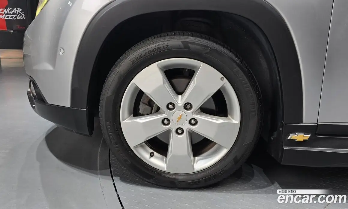 Chevrolet Orlando 2015 2.0 автомат (гидро), фото 5