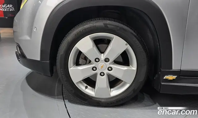 Chevrolet Orlando 2015 2.0 автомат (гидро), миниатюра 5