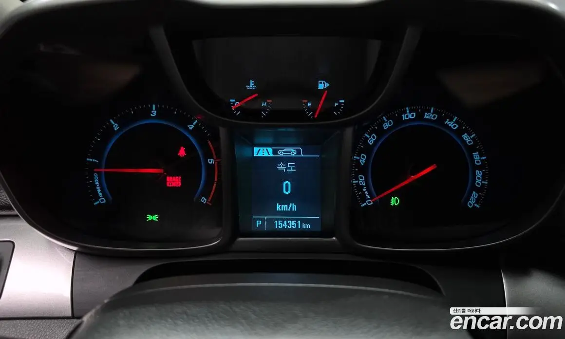 Chevrolet Orlando 2015 2.0 автомат (гидро), фото 8