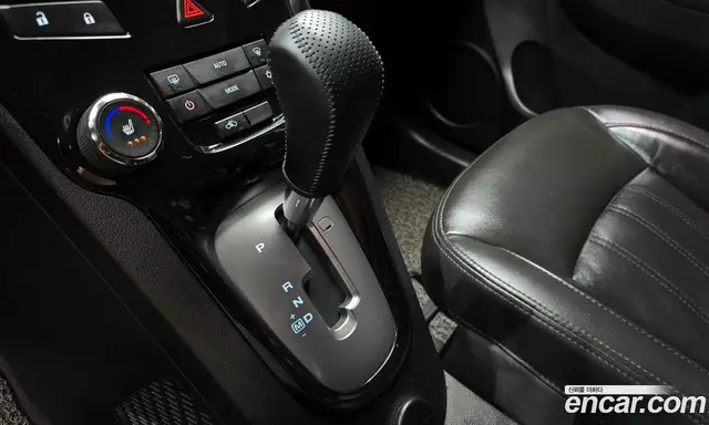 Chevrolet Orlando 2015 2.0 автомат (гидро), миниатюра 9