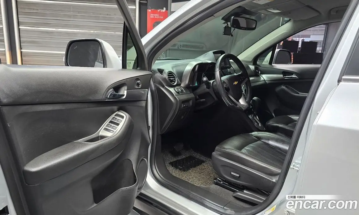 Chevrolet Orlando 2015 2.0 автомат (гидро), фото 10