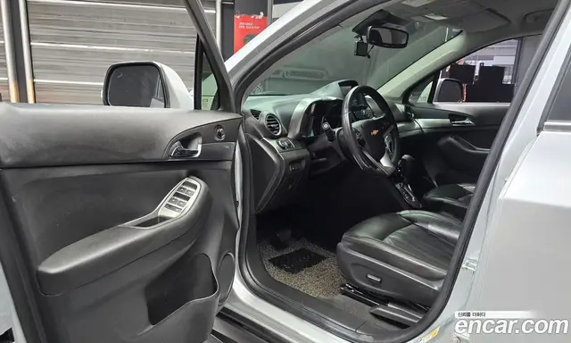 Chevrolet Orlando 2015 2.0 автомат (гидро), миниатюра 10