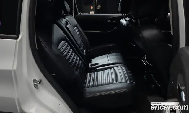 Chevrolet Orlando 2015 2.0 автомат (гидро), миниатюра 11