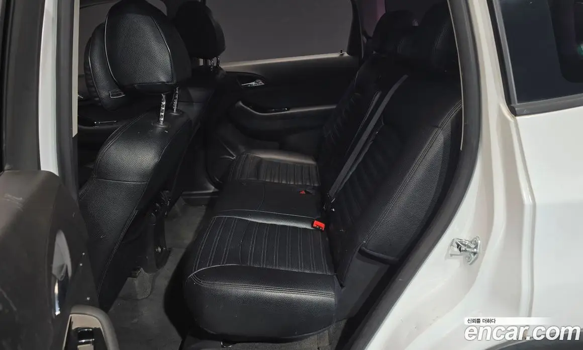 Chevrolet Orlando 2015 2.0 автомат (гидро), фото 12