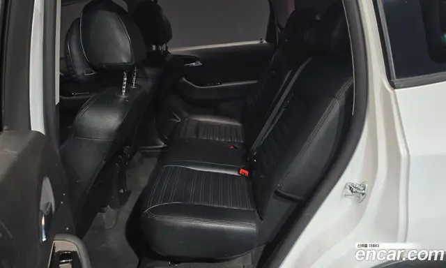 Chevrolet Orlando 2015 2.0 автомат (гидро), миниатюра 12