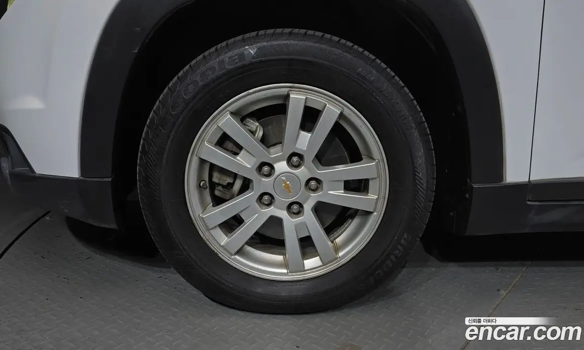 Chevrolet Orlando 2015 2.0 автомат (гидро), фото 5