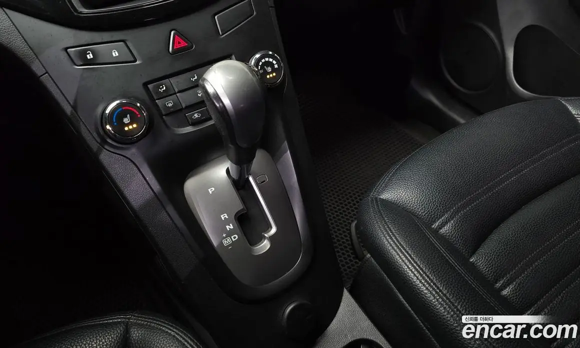 Chevrolet Orlando 2015 2.0 автомат (гидро), фото 9