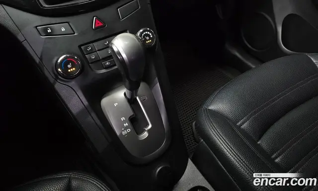 Chevrolet Orlando 2015 2.0 автомат (гидро), миниатюра 9