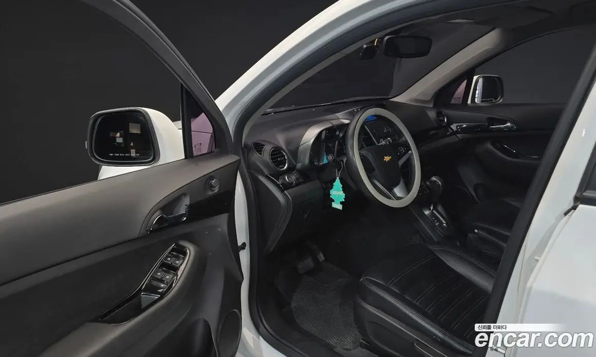 Chevrolet Orlando 2015 2.0 автомат (гидро), фото 10