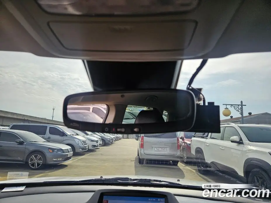 Chevrolet Orlando 2016 2.0 автомат (гидро), фото 11