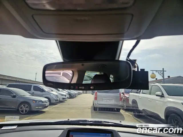 Chevrolet Orlando 2016 2.0 автомат (гидро), миниатюра 11