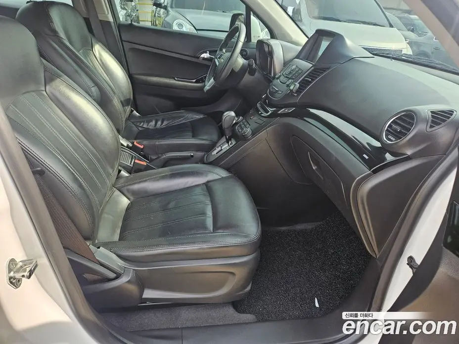 Chevrolet Orlando 2016 2.0 автомат (гидро), фото 14