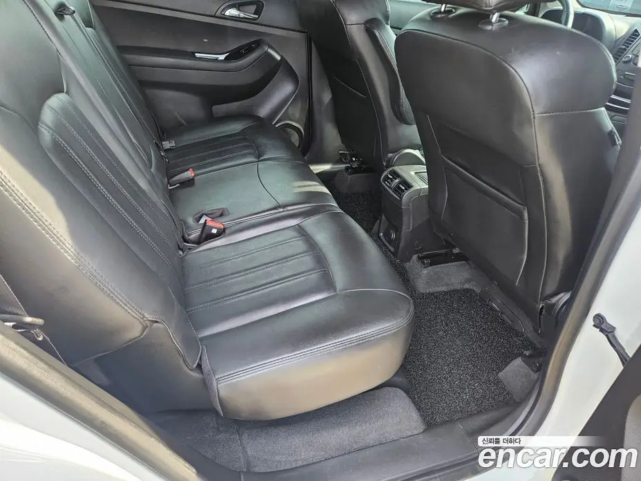 Chevrolet Orlando 2016 2.0 автомат (гидро), фото 15