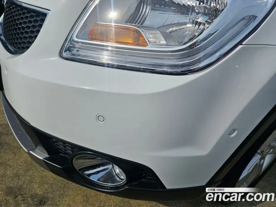 Chevrolet Orlando 2016 2.0 автомат (гидро), фото 18