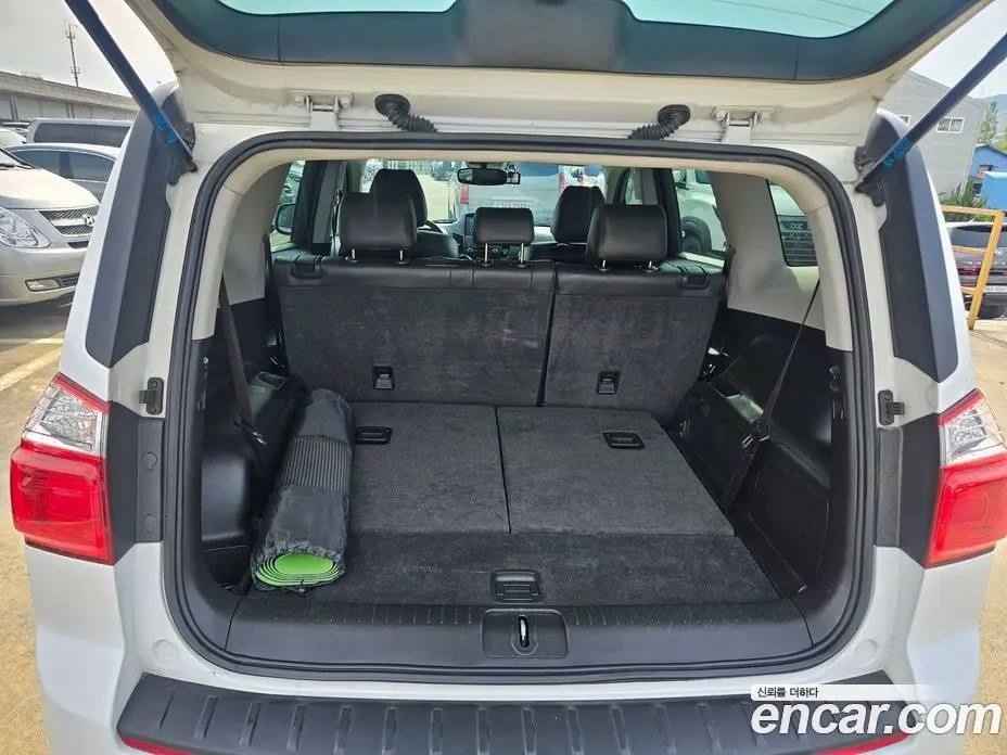 Chevrolet Orlando 2016 2.0 автомат (гидро), фото 19