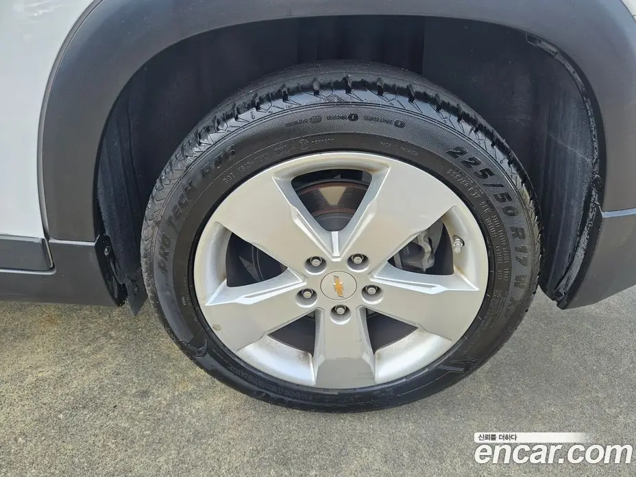 Chevrolet Orlando 2016 2.0 автомат (гидро), фото 20