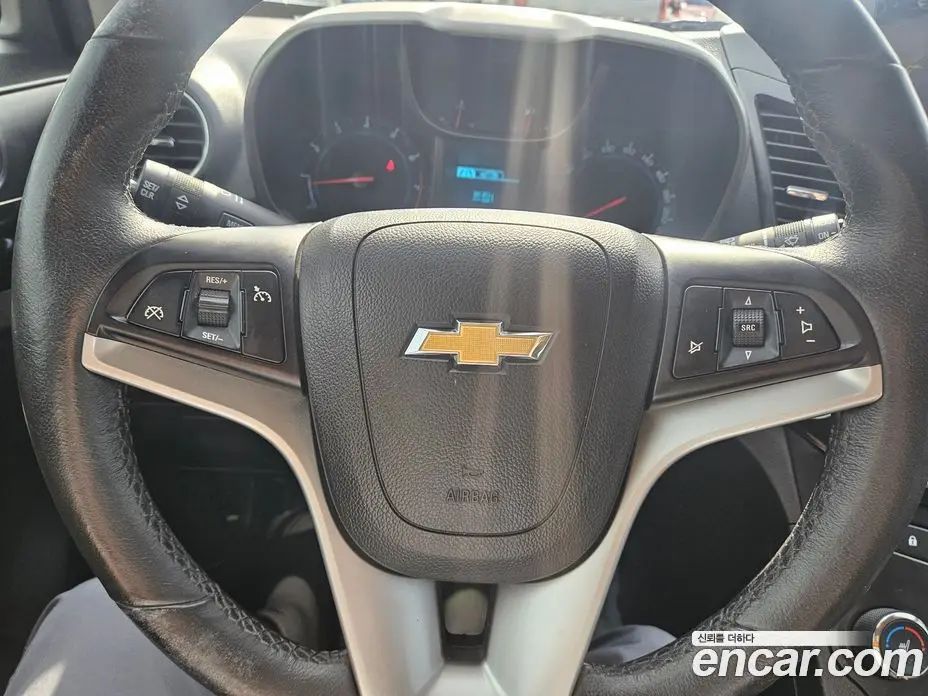 Chevrolet Orlando 2016 2.0 автомат (гидро), фото 6