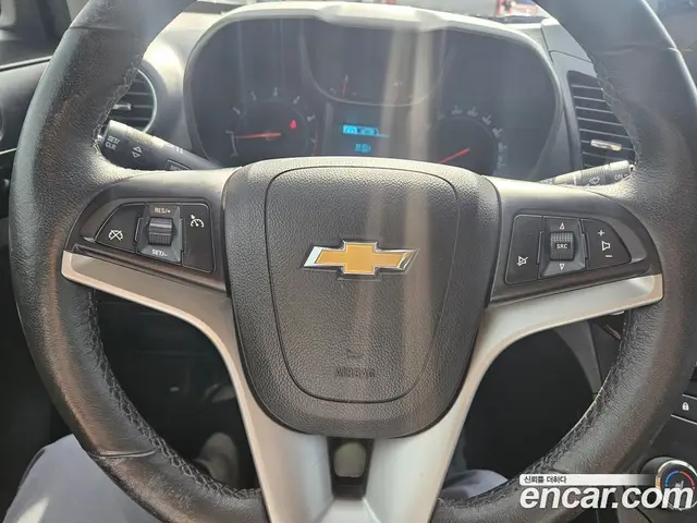 Chevrolet Orlando 2016 2.0 автомат (гидро), миниатюра 6