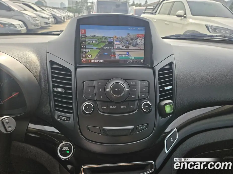 Chevrolet Orlando 2016 2.0 автомат (гидро), фото 8