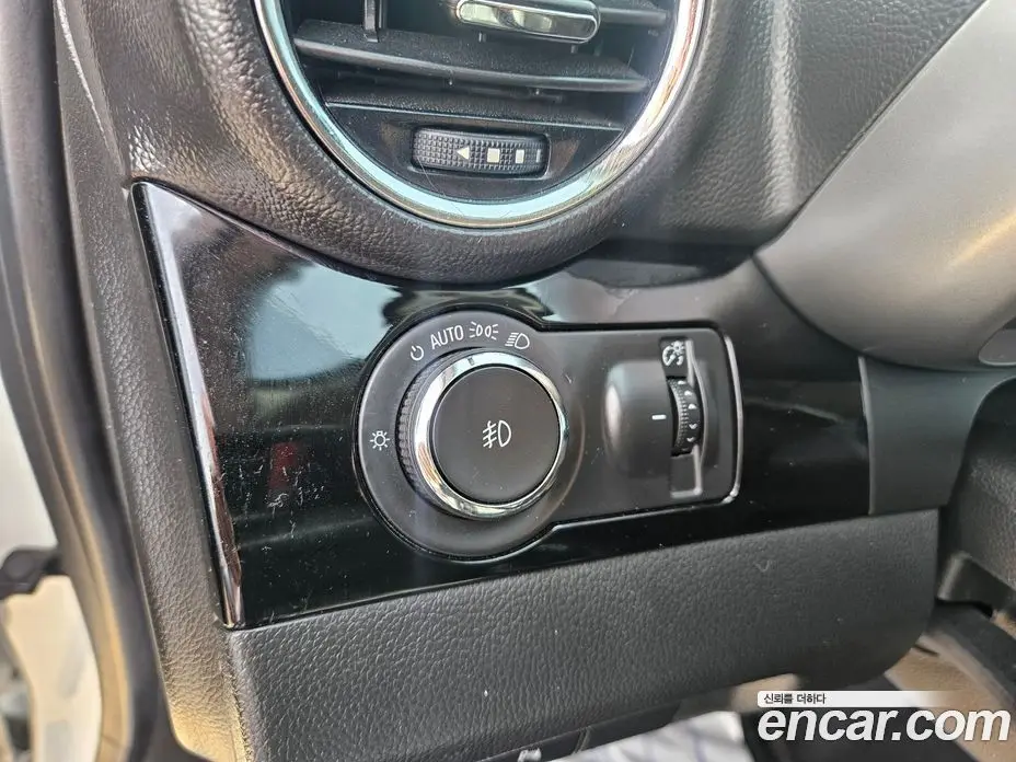 Chevrolet Orlando 2016 2.0 автомат (гидро), фото 10