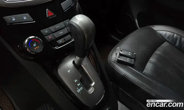 Chevrolet Orlando 2017 2.0 автомат (гидро), миниатюра 12