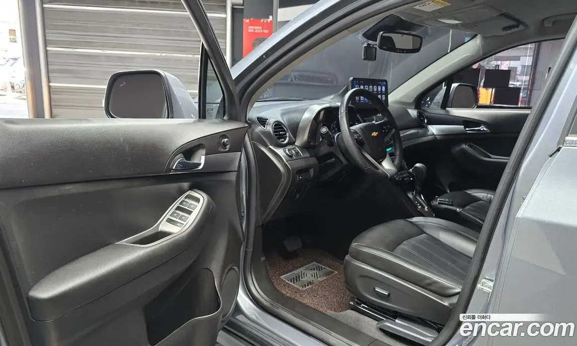 Chevrolet Orlando 2017 2.0 автомат (гидро), фото 13