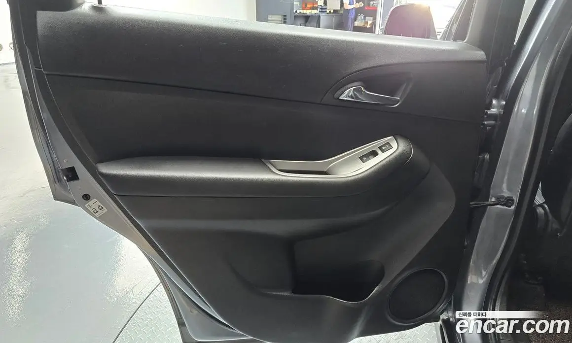Chevrolet Orlando 2017 2.0 автомат (гидро), фото 15