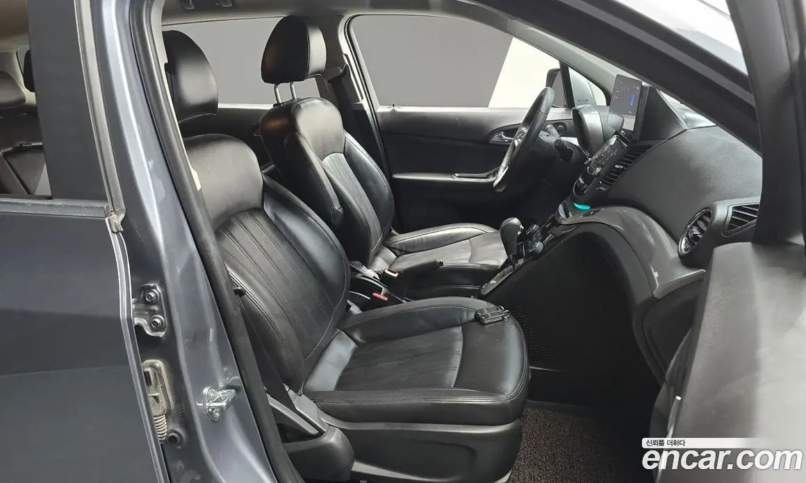 Chevrolet Orlando 2017 2.0 автомат (гидро), фото 16