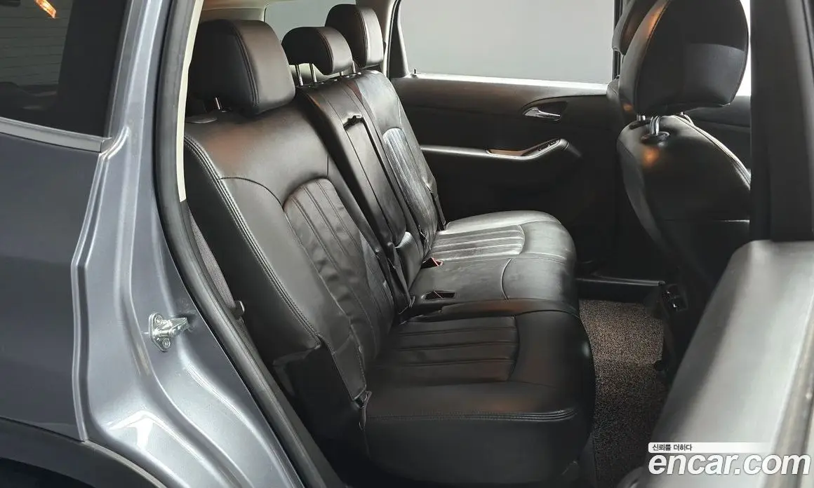 Chevrolet Orlando 2017 2.0 автомат (гидро), фото 17