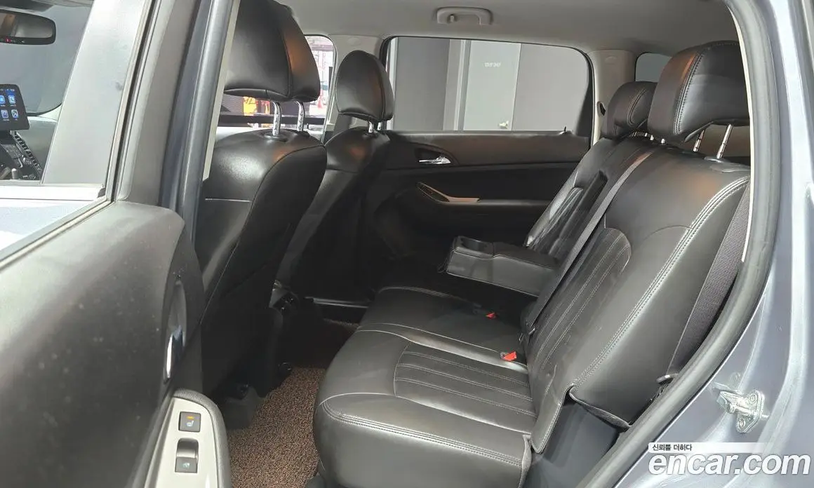 Chevrolet Orlando 2017 2.0 автомат (гидро), фото 18