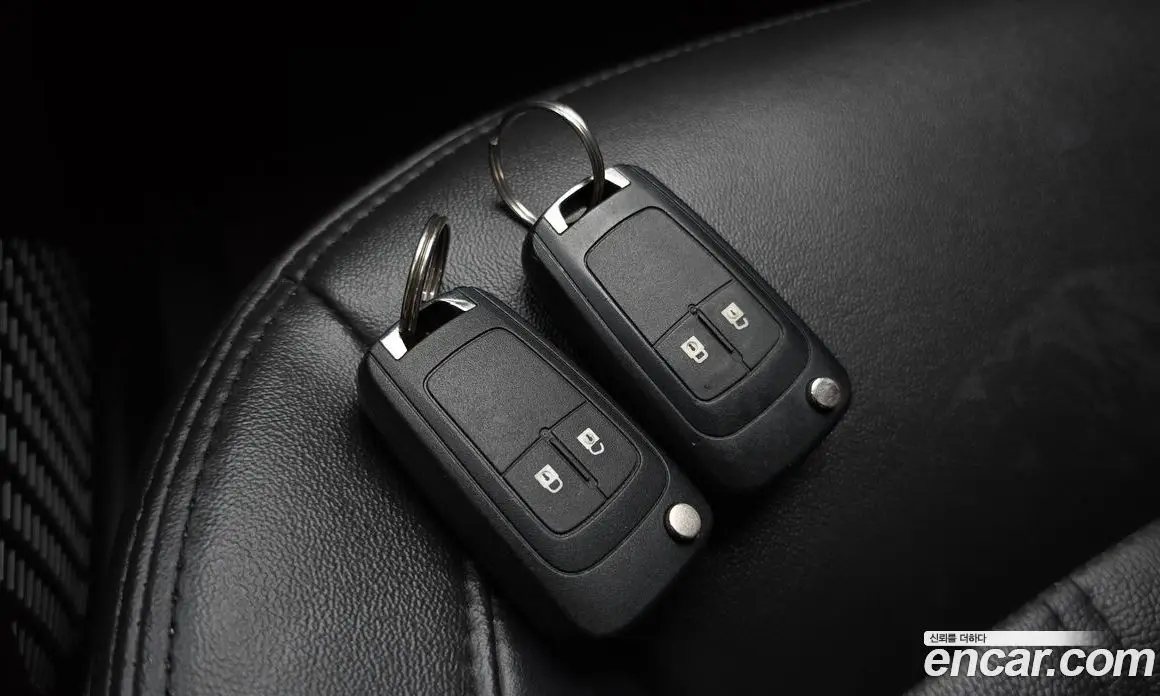 Chevrolet Orlando 2017 2.0 автомат (гидро), фото 23