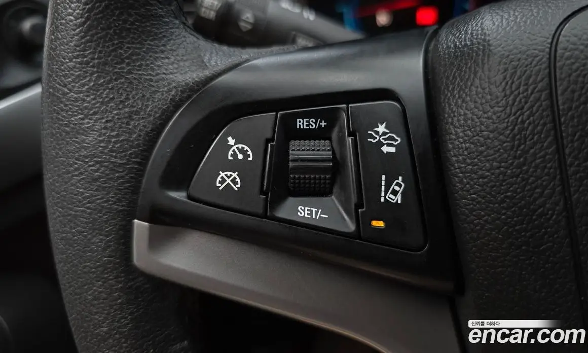 Chevrolet Orlando 2017 2.0 автомат (гидро), фото 25