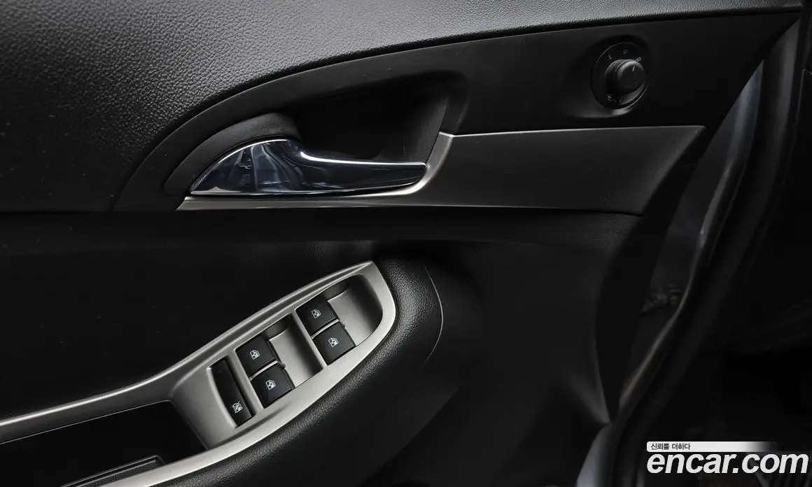 Chevrolet Orlando 2017 2.0 автомат (гидро), фото 30