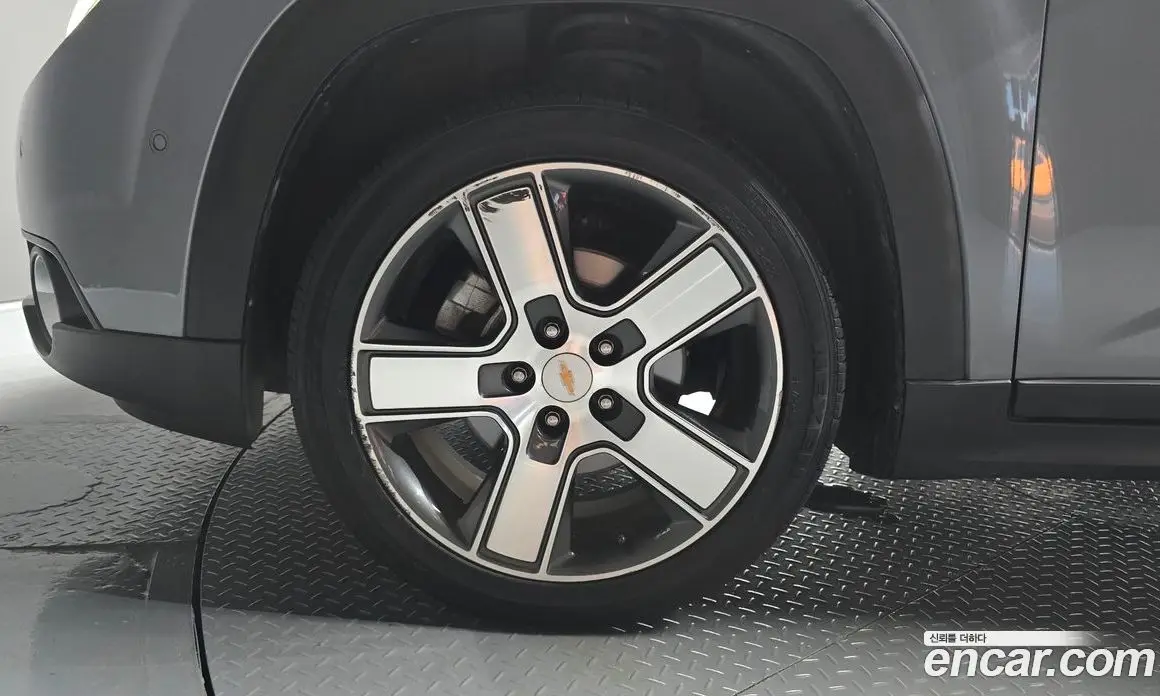 Chevrolet Orlando 2017 2.0 автомат (гидро), фото 5