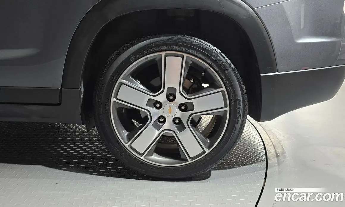Chevrolet Orlando 2017 2.0 автомат (гидро), фото 7