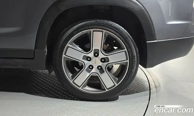 Chevrolet Orlando 2017 2.0 автомат (гидро), миниатюра 7