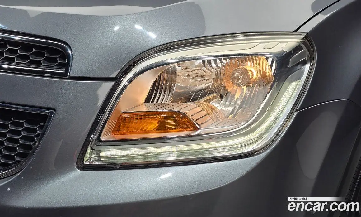 Chevrolet Orlando 2017 2.0 автомат (гидро), фото 8