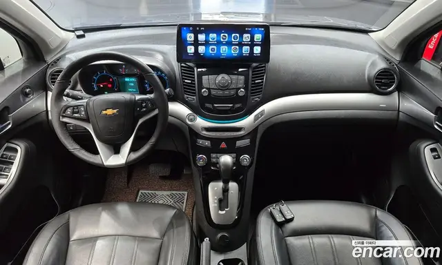Chevrolet Orlando 2017 2.0 автомат (гидро), миниатюра 10
