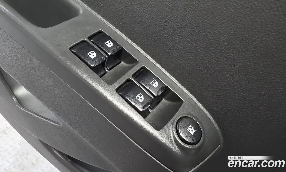 Chevrolet Spark 2012 1.0 автомат (гидро), фото 23
