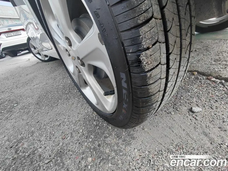 Chevrolet Spark 2015 1.0 автомат (гидро), фото 11