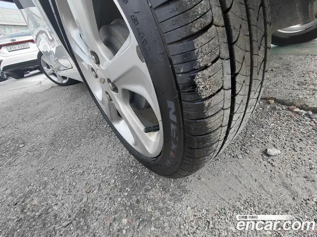 Chevrolet Spark 2015 1.0 автомат (гидро), миниатюра 11
