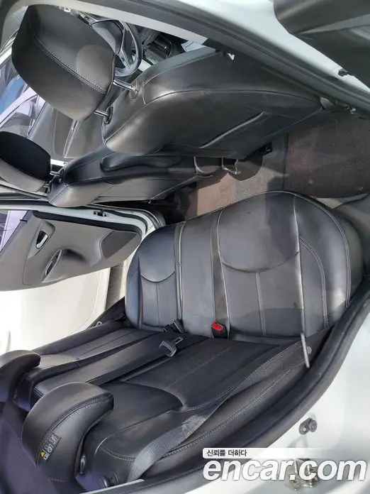 Chevrolet Spark 2015 1.0 автомат (гидро), фото 20