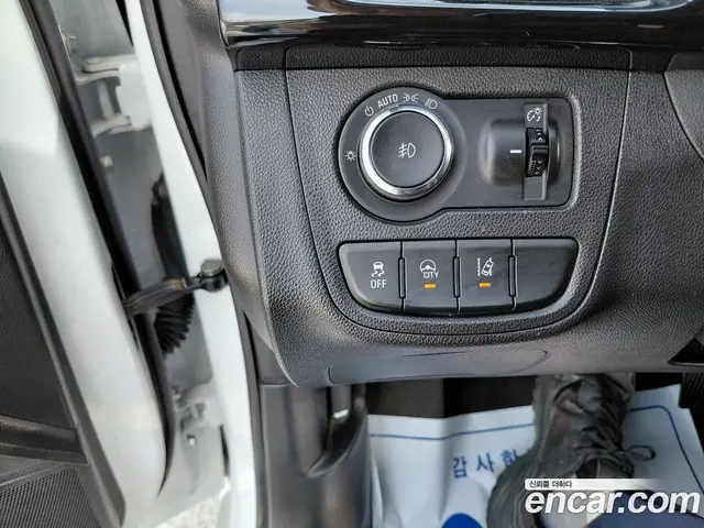 Chevrolet Spark 2015 1.0 автомат (гидро), миниатюра 6