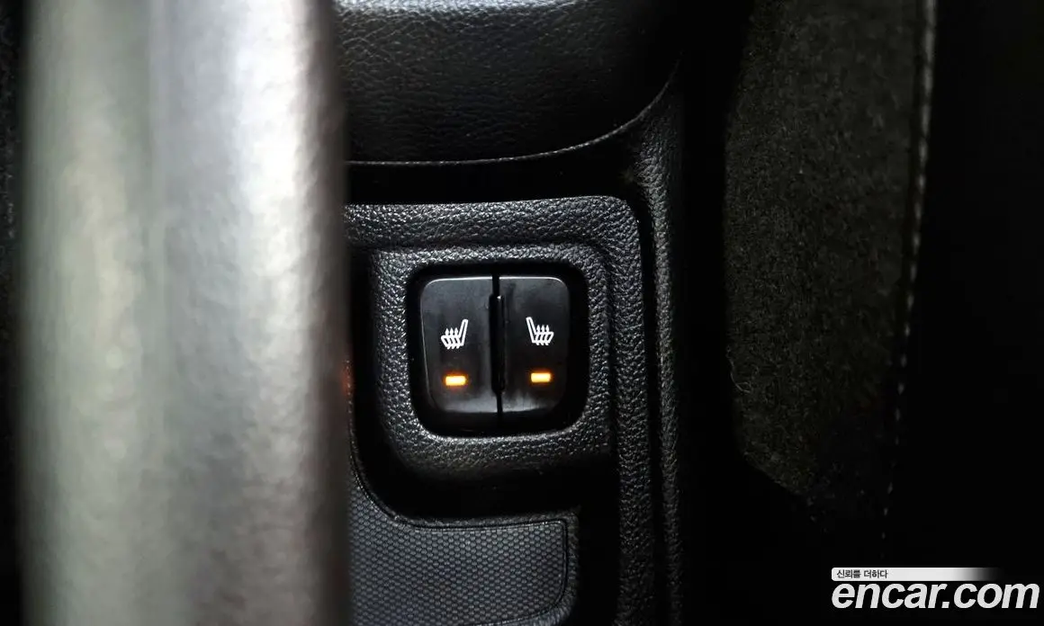 Chevrolet Spark 2016 1.0 автомат (гидро), фото 18