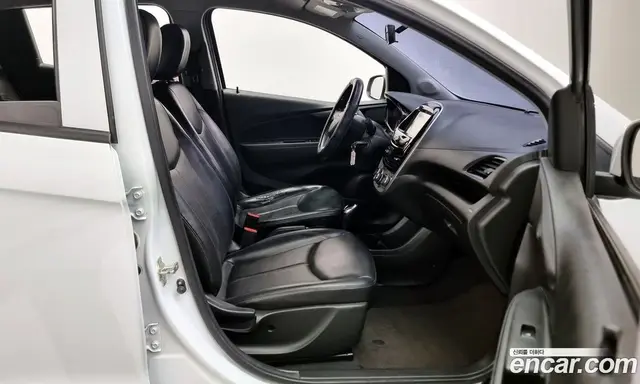 Chevrolet Spark 2016 1.0 автомат (гидро), миниатюра 10