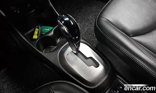 Chevrolet Spark 2016 1.0 автомат (гидро), миниатюра 12