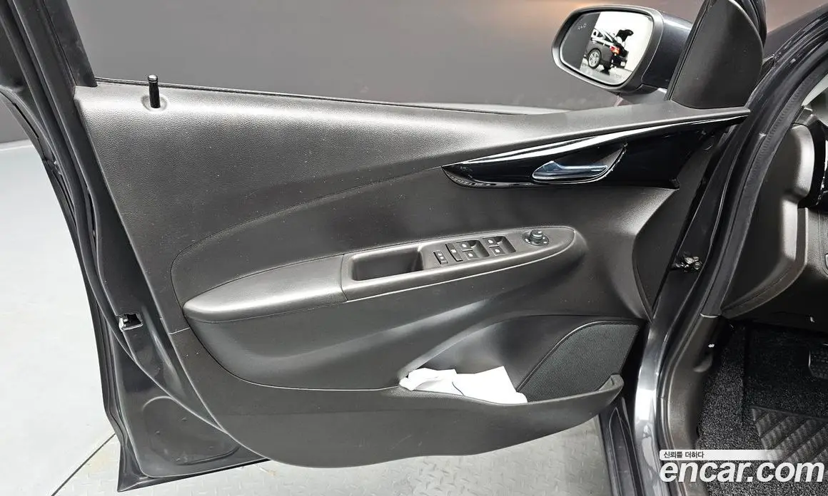 Chevrolet Spark 2016 1.0 автомат (гидро), фото 14