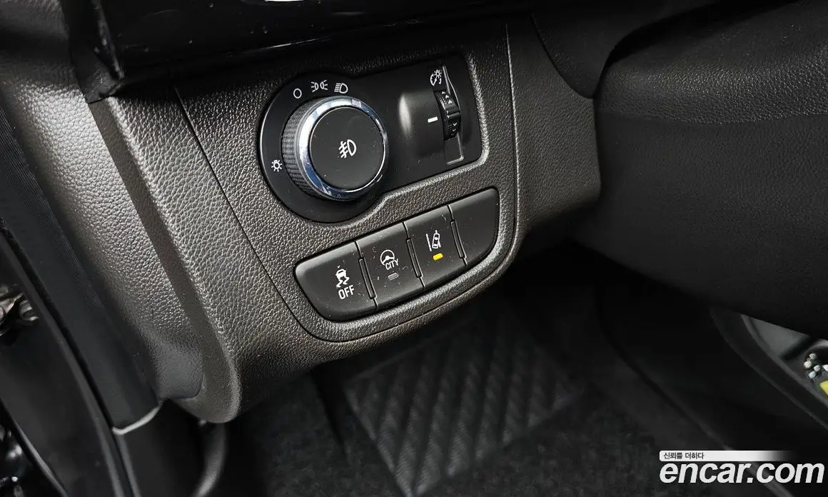 Chevrolet Spark 2016 1.0 автомат (гидро), фото 23