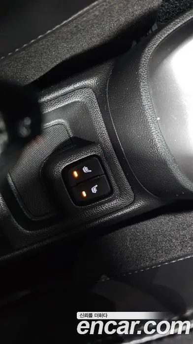 Chevrolet Spark 2016 1.0 автомат (гидро), фото 24