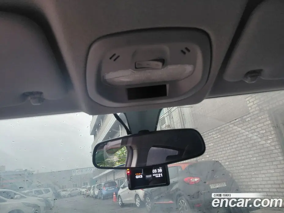 Chevrolet Spark 2016 1.0 автомат (гидро), фото 12